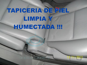 LAVADO DE VESTIDURAS